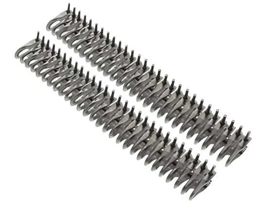 Clipper splice kits