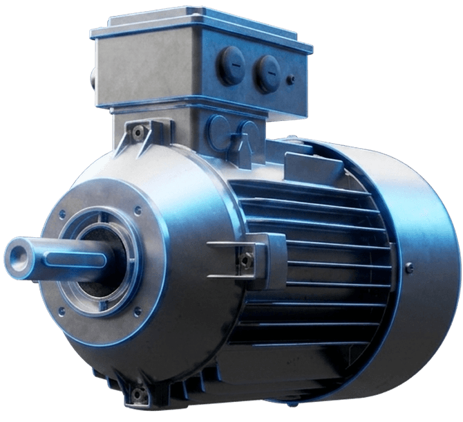 Buy complete drive assemblies from Fluent