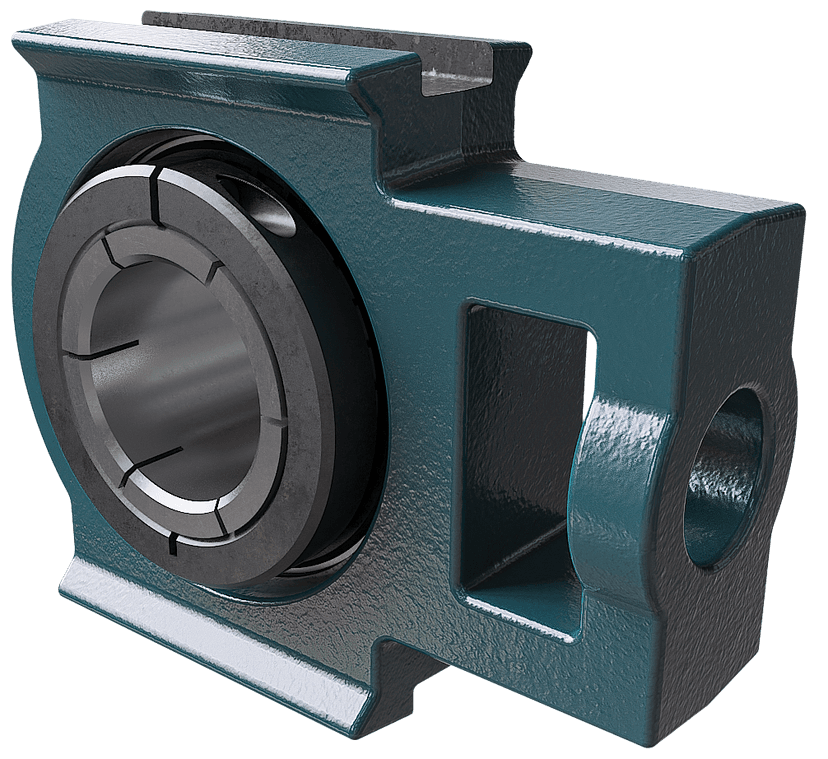 Take-Up bearings