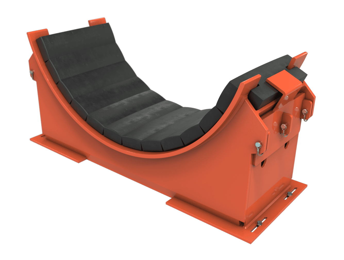 IMPACT CRADDLE - 1