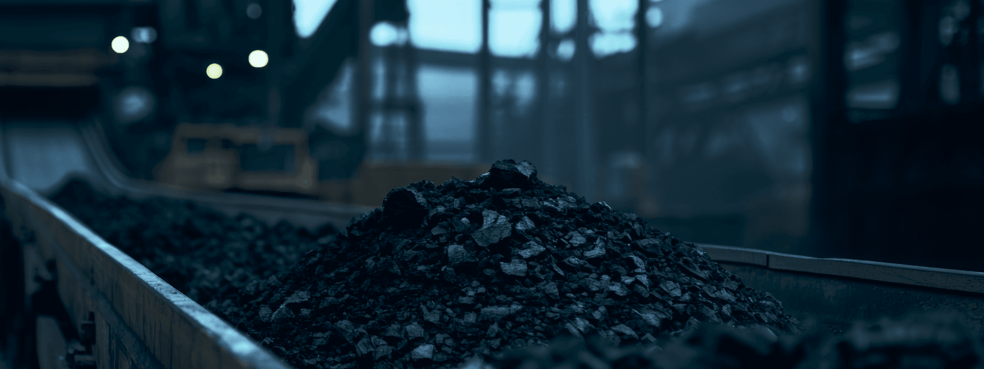Conveyor systems for the energy sector
