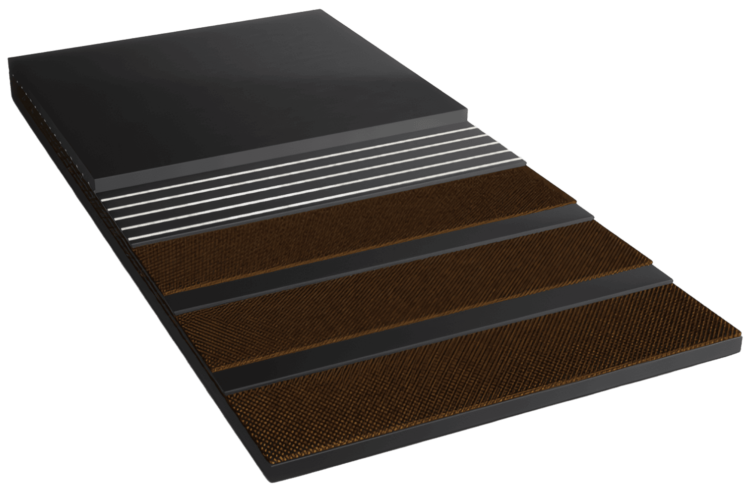Ripstop belts