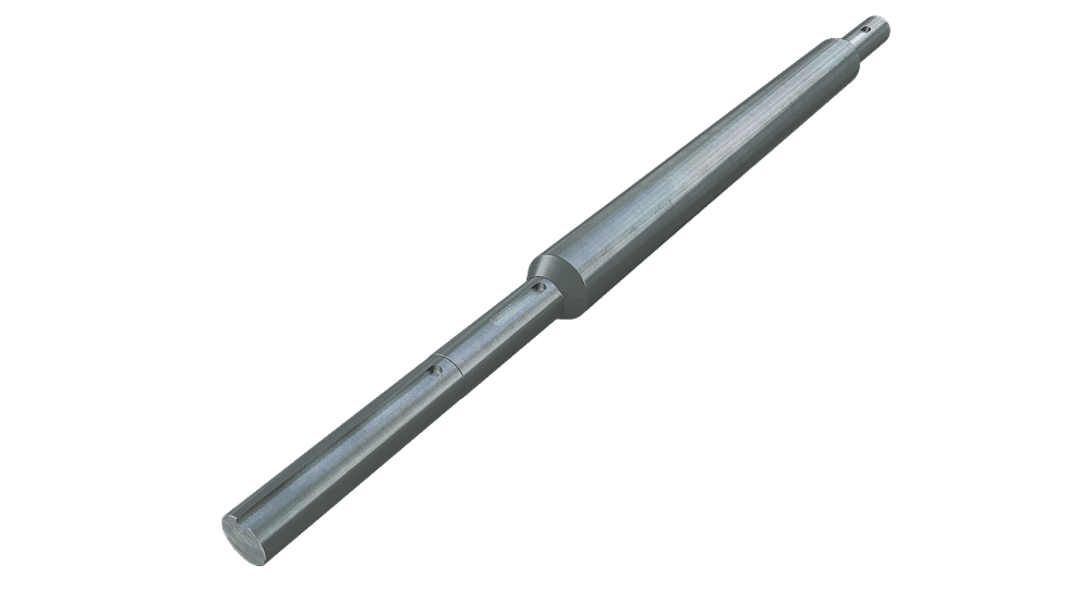 Head Shafts