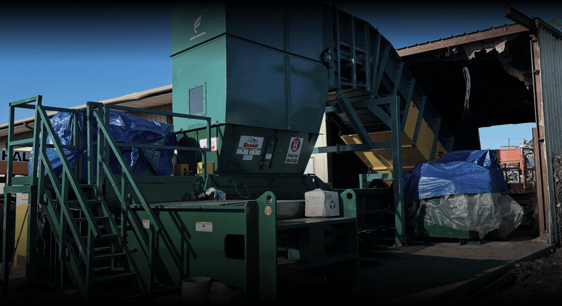 Custom options for feed conveyors