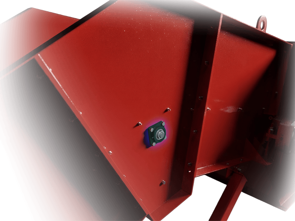 Set screw locking
