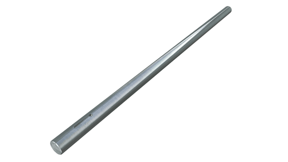 Tail Shafts