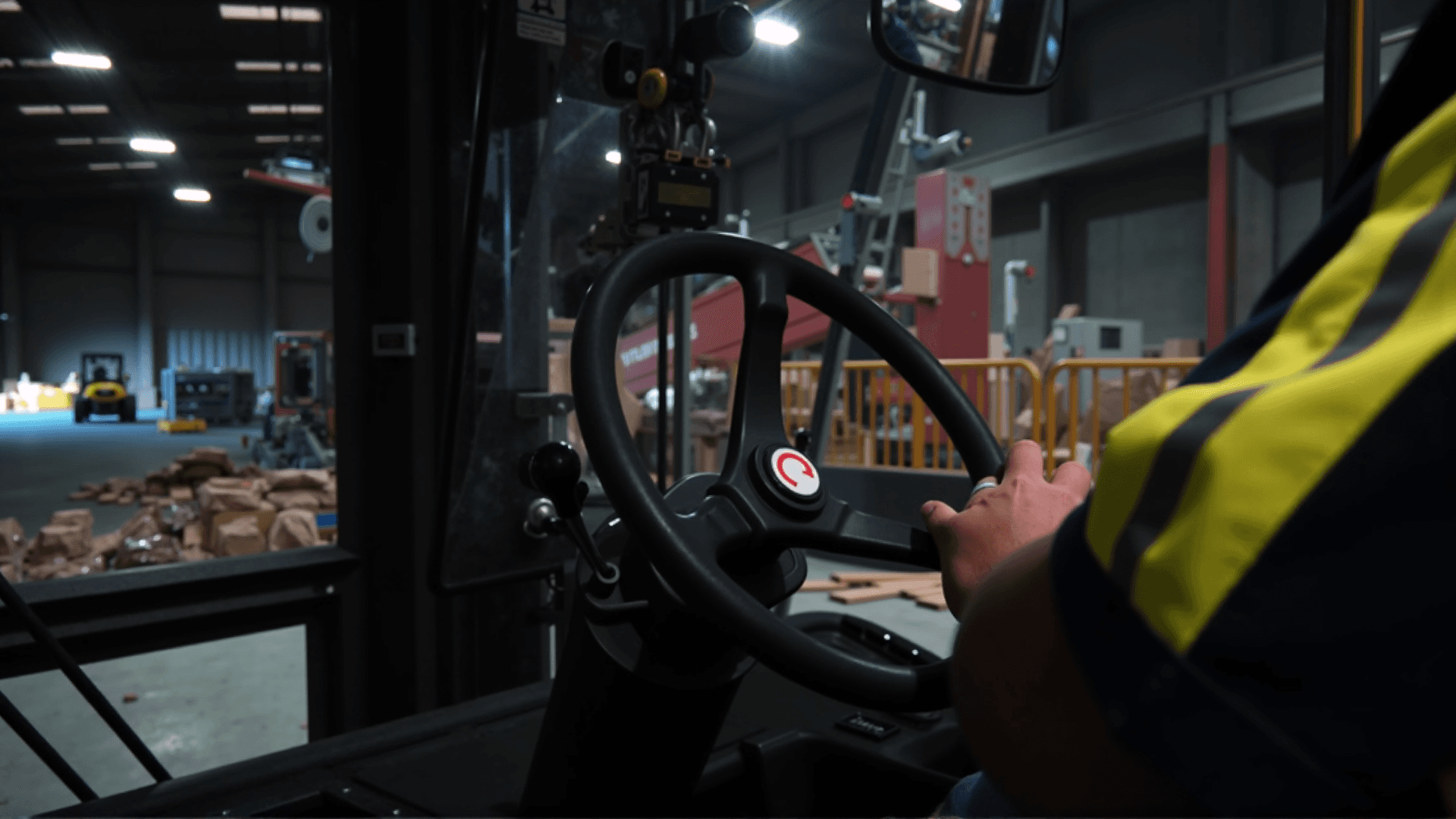 Fluent Team Member Colton Hull