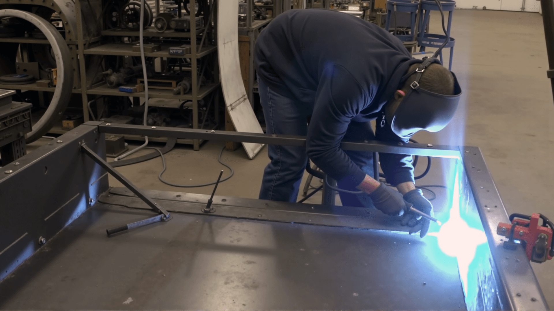 Fluent Team Member Jane Chen