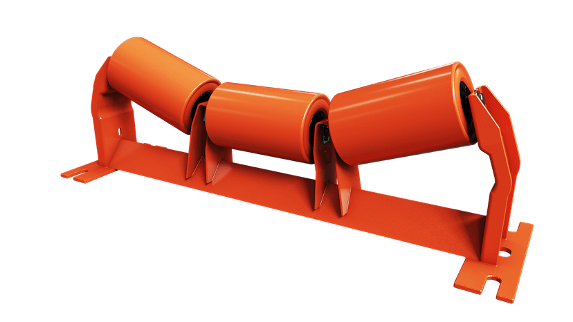 Conveyor Idlers