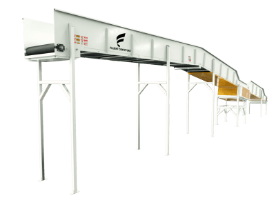 Custom conveyors