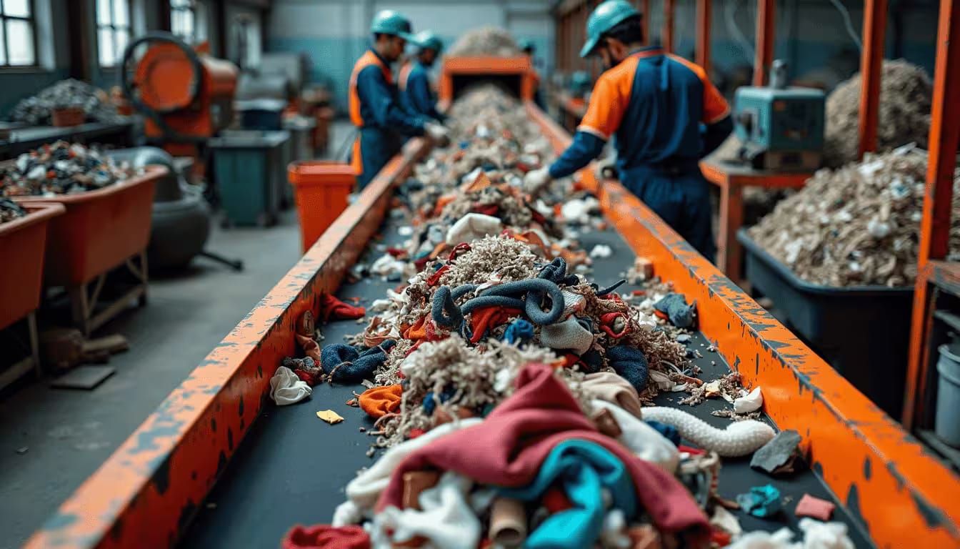 Sorting