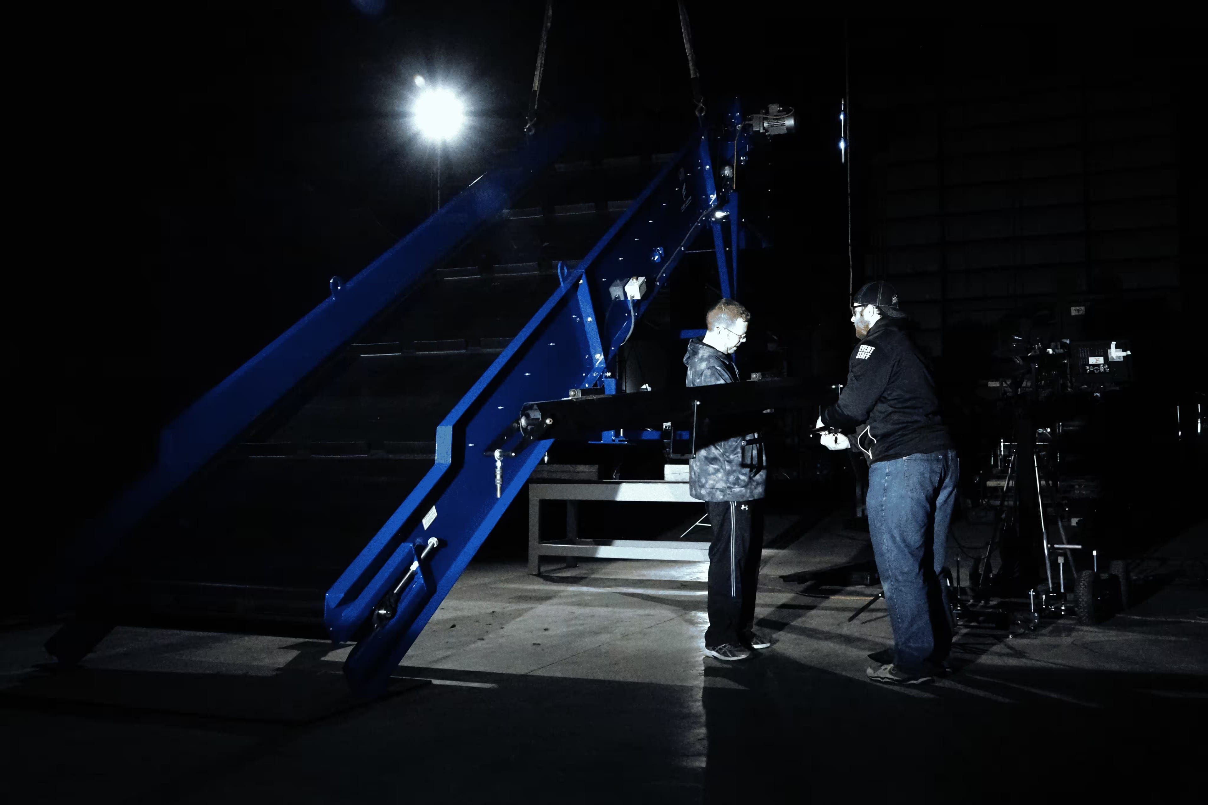 Fluent Conveyors The leading conveyor manufacturer