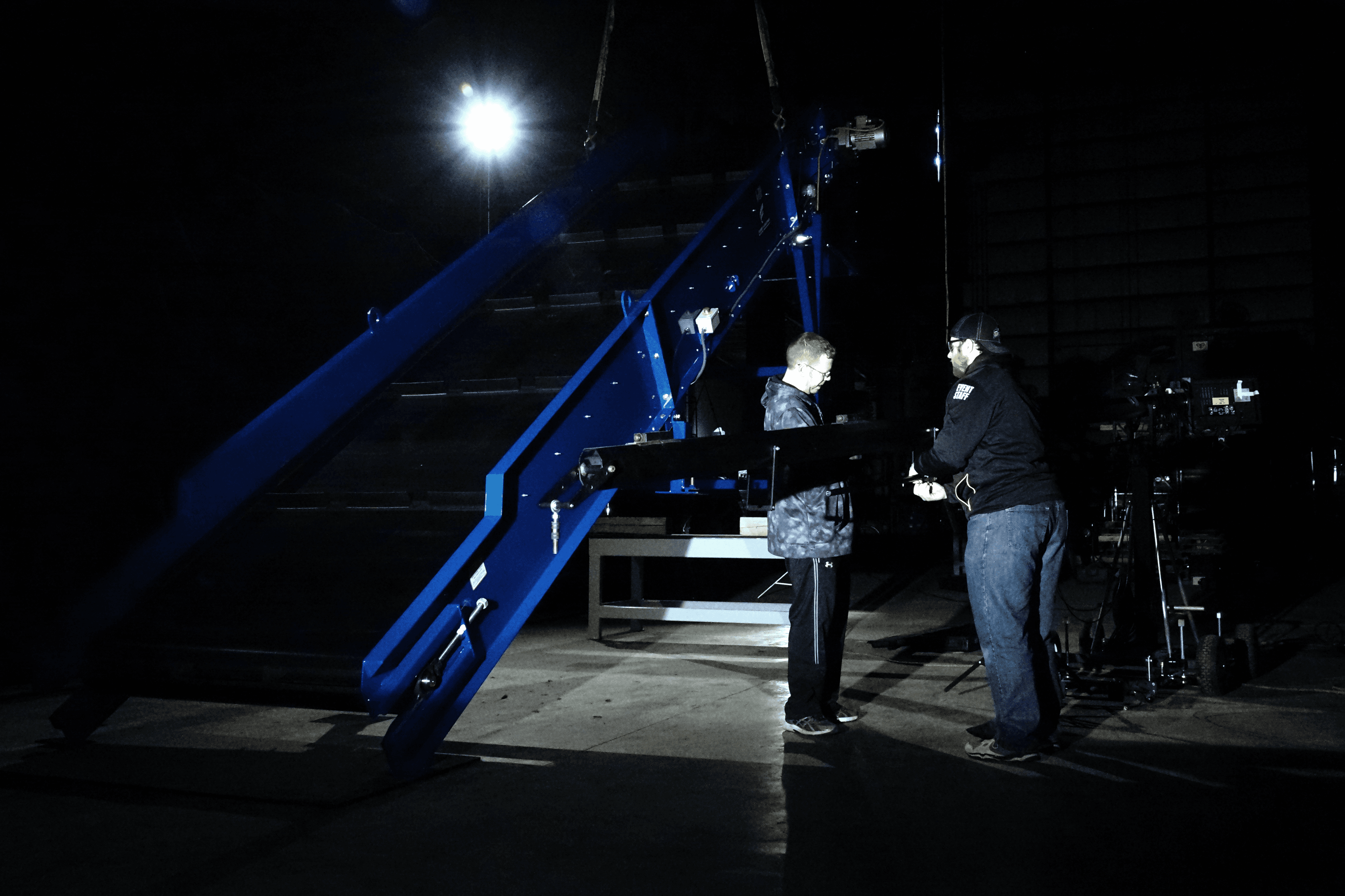 Fluent Conveyors The leading conveyor manufacturer