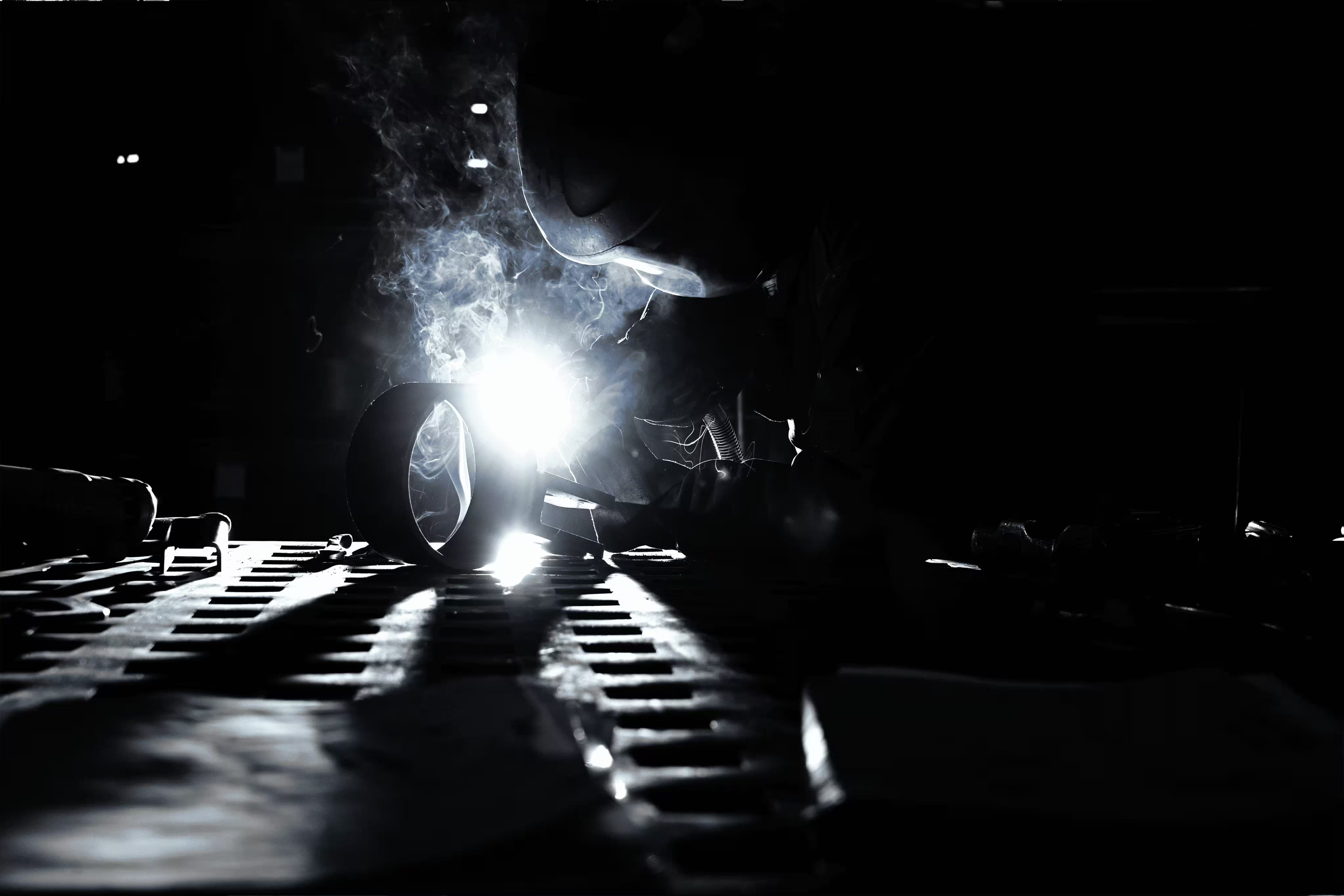 Join Our Team - Fluent Conveyors