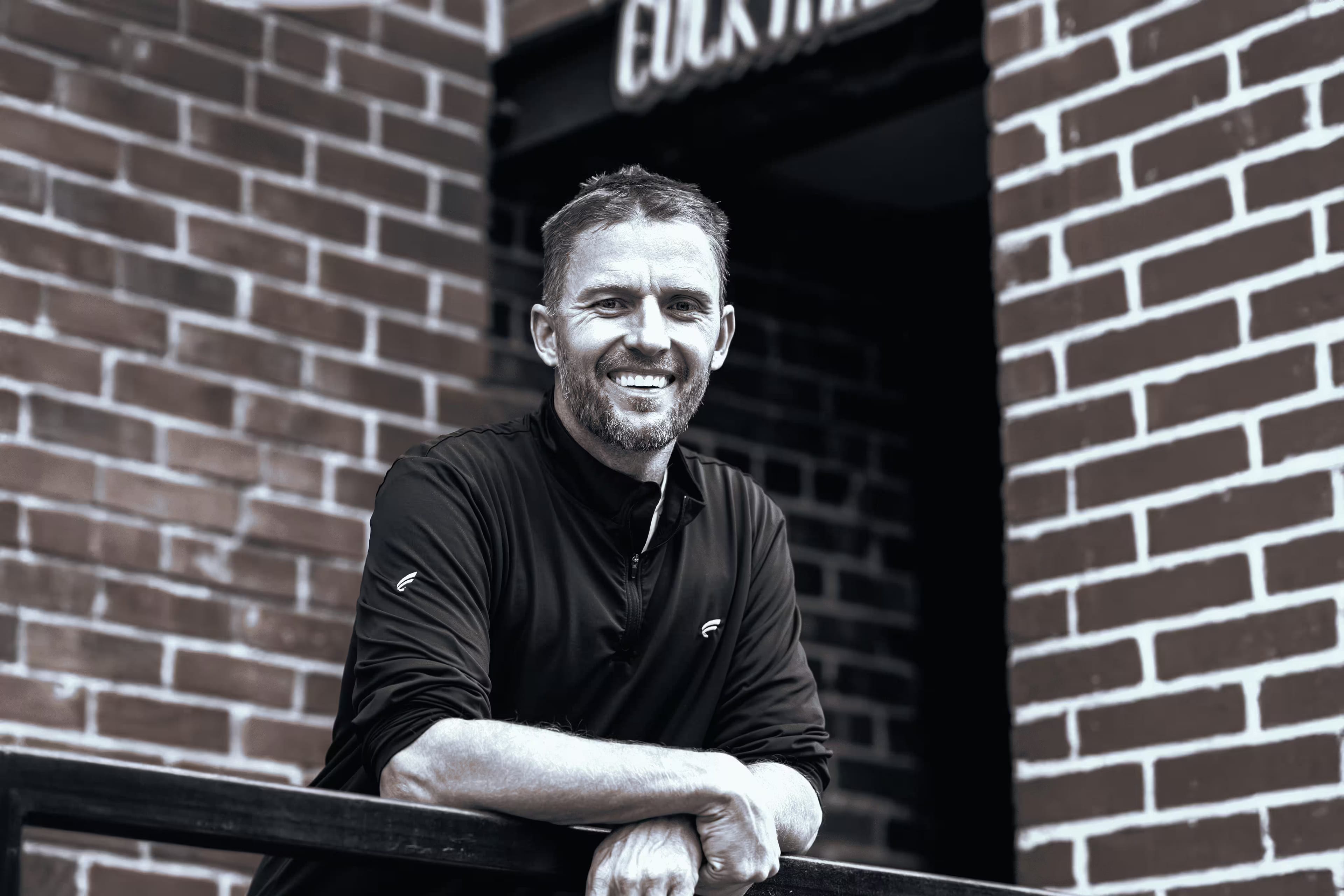 Jeremy Axel - Founder and CEO - Fluent Conveyors