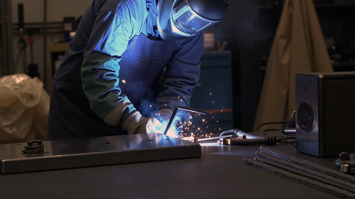 How to Maintain A High-Quality Production Line