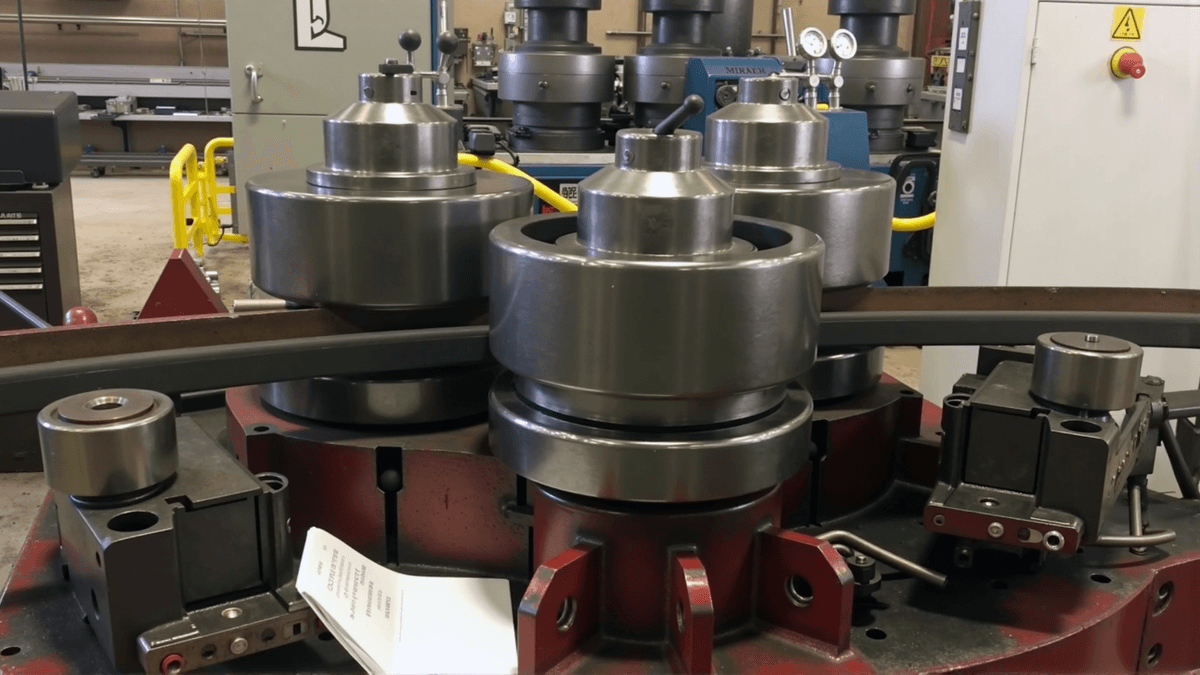 Aero-Mechanical Conveyors Uses