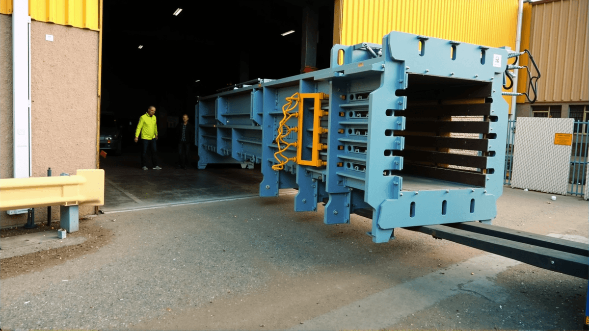 Ways to Recycle Conveyor Belts