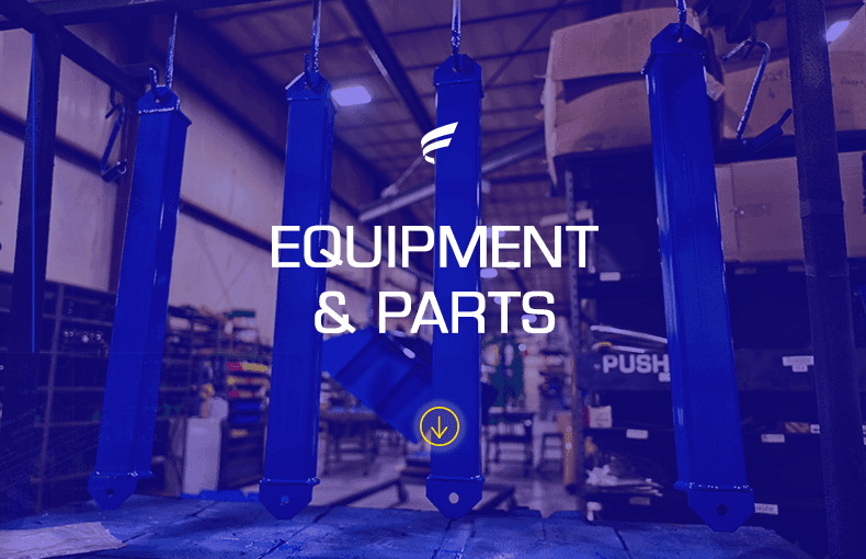 The Best Types of Conveyors to Prevent Contamination