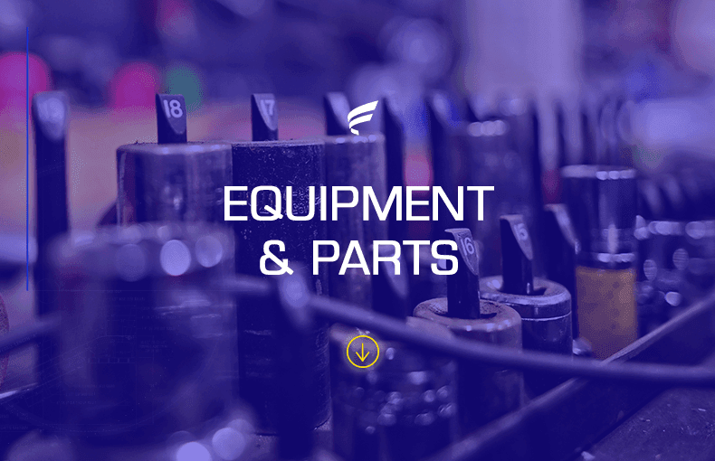 What are the Parts of a Conveyor Belt?