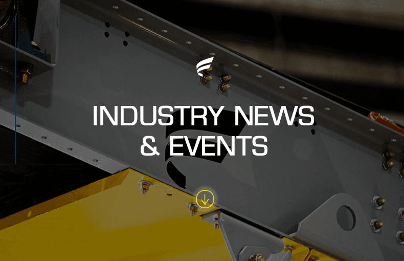 When was the First Conveyor Belt Invented?