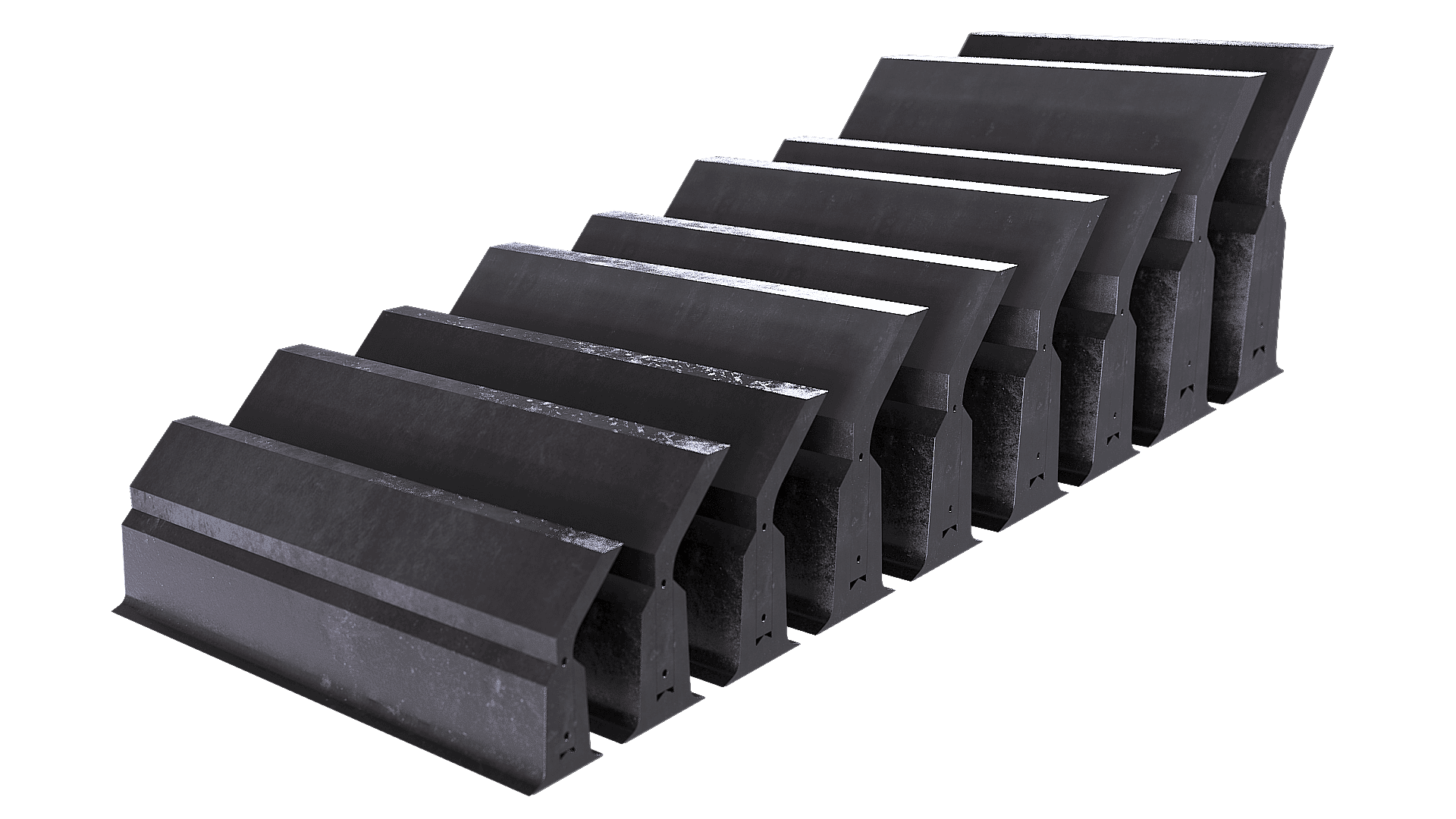 Customized scrap solutions for your needs