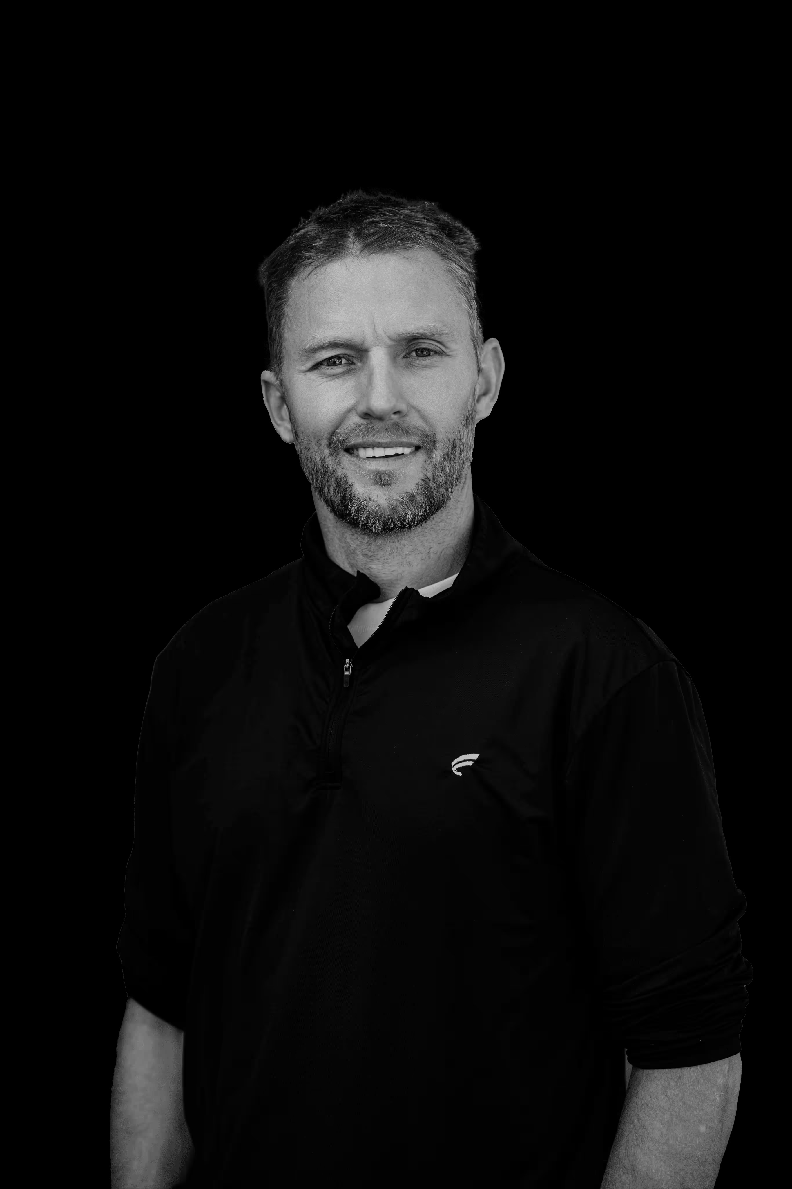 Fluent Conveyors team member