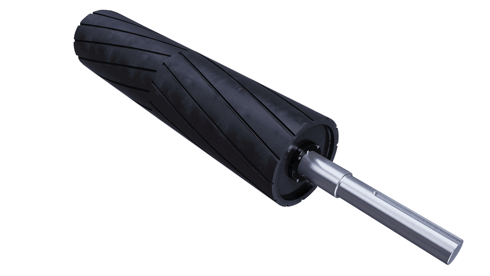 Fluent Conveyors team member