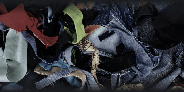 Textile recycling