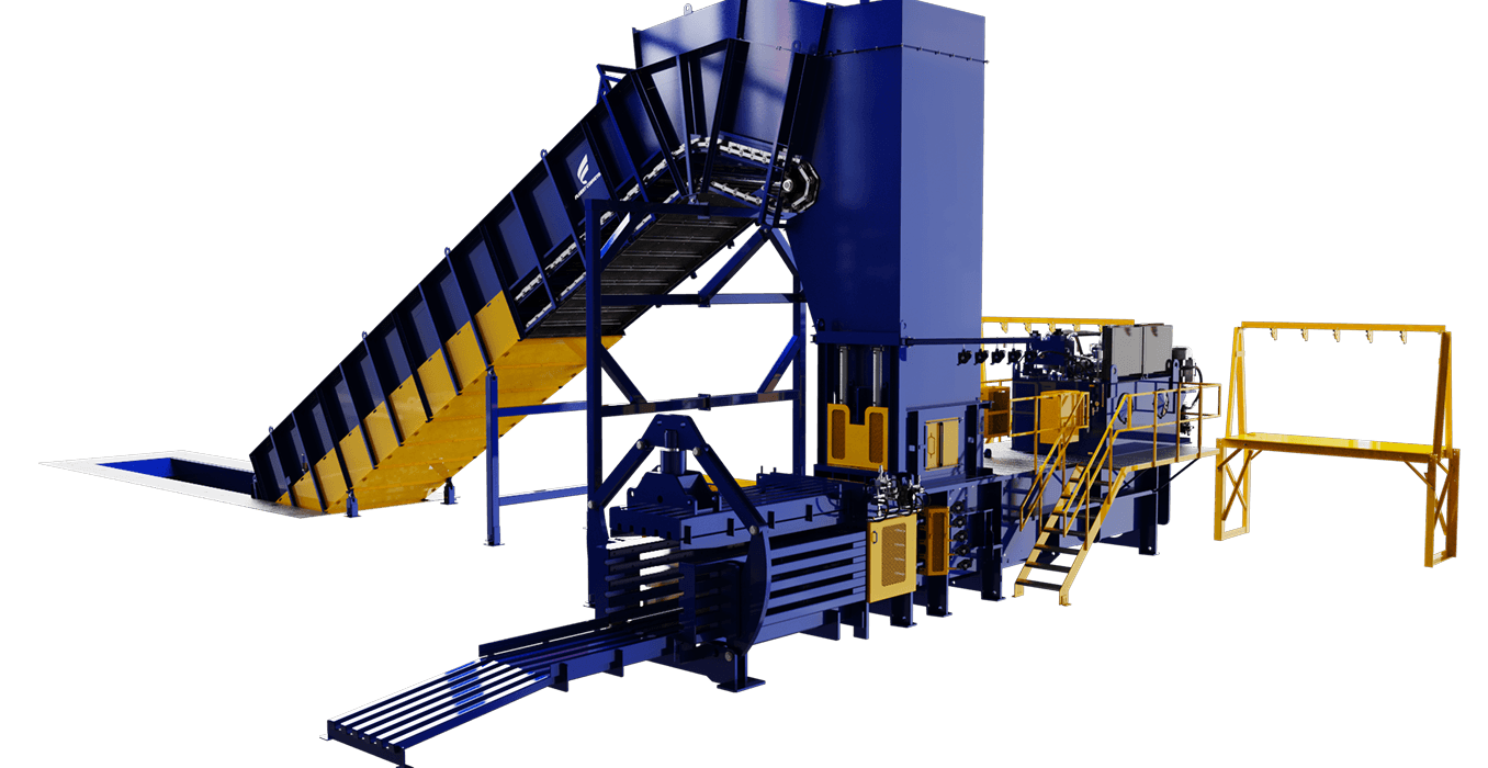 The future of municipal waste management