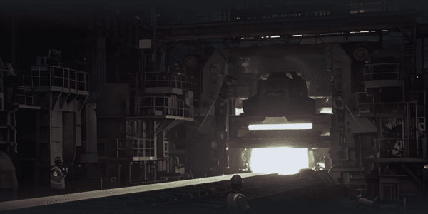Foundries