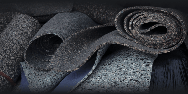Carpet recycling
