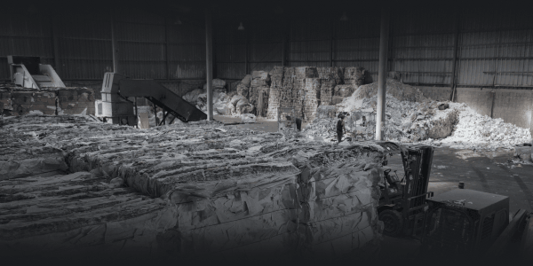 Paper Recycling