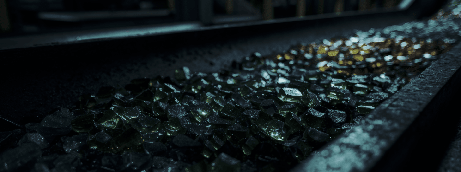 Glass Recycling