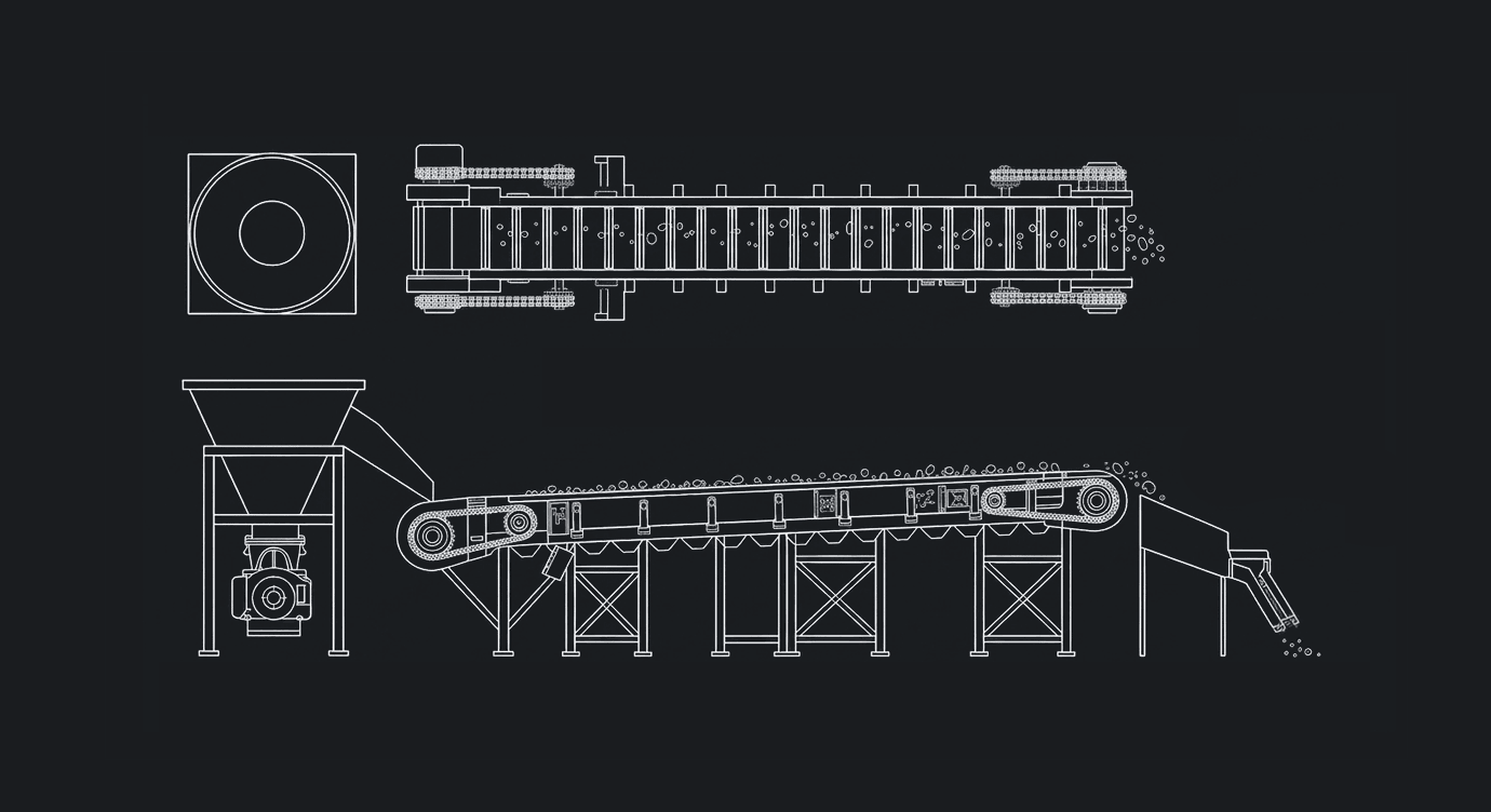 Horizontal transfer