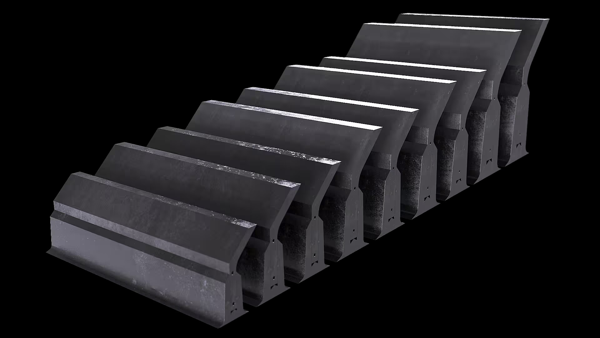 Customized scrap solutions for your needs