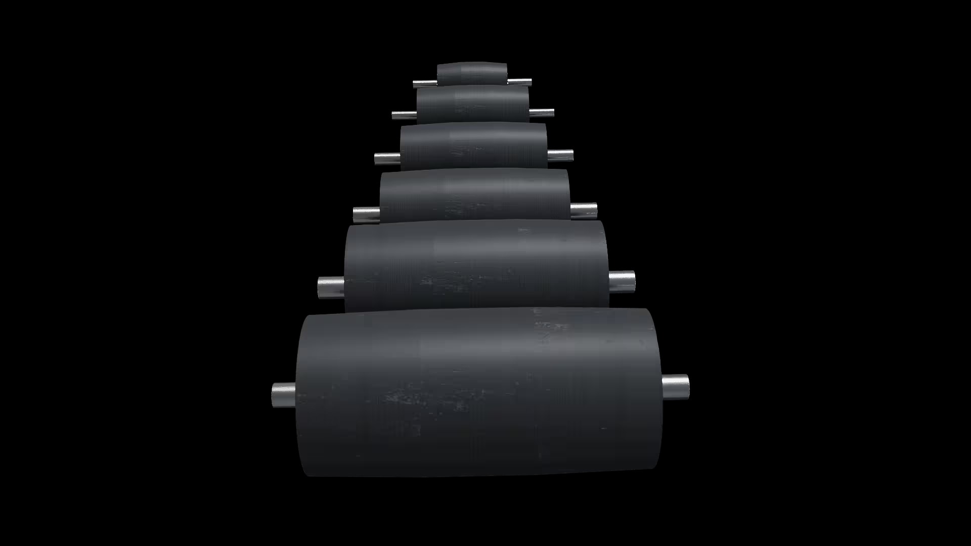 Customized scrap solutions for your needs
