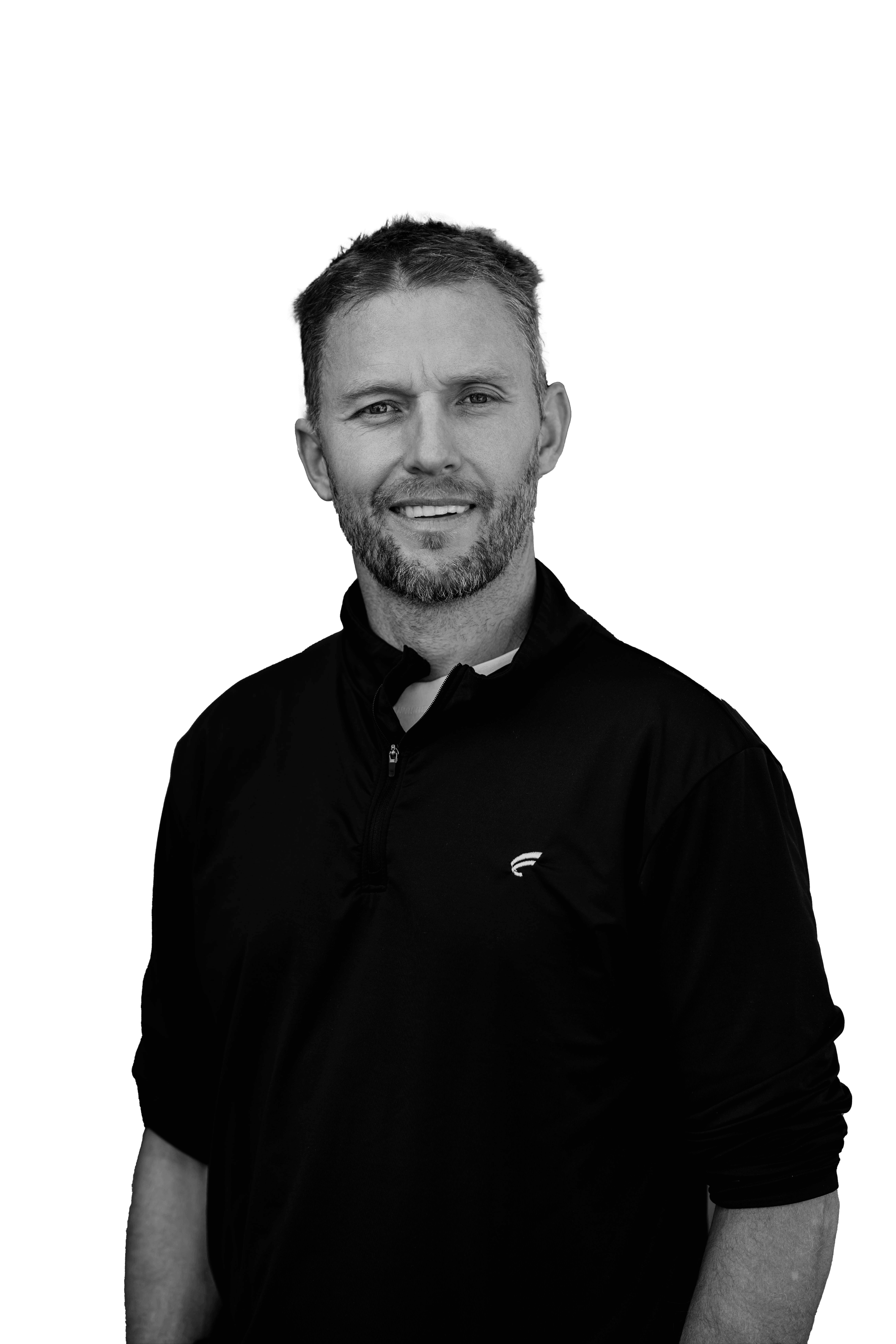 Fluent Conveyors team member