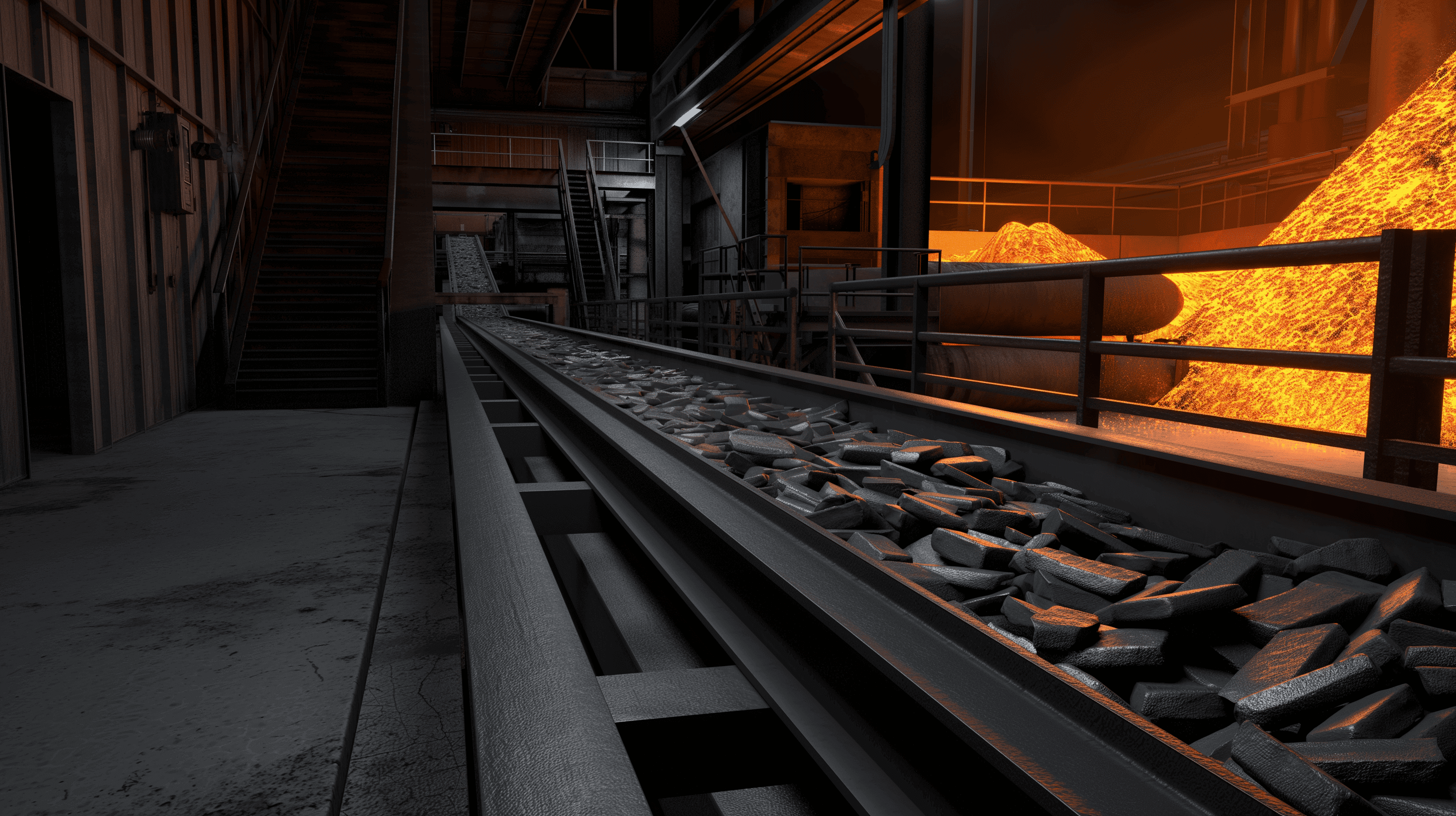 Fluent Conveyors - The leading conveyor manufacturer