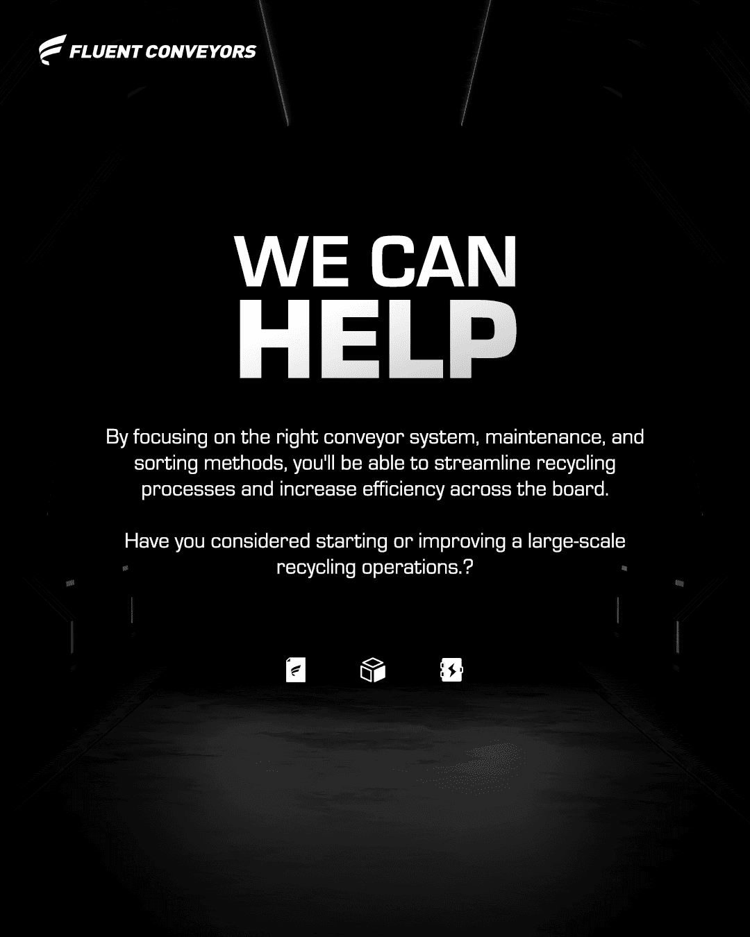 How Can We Help?