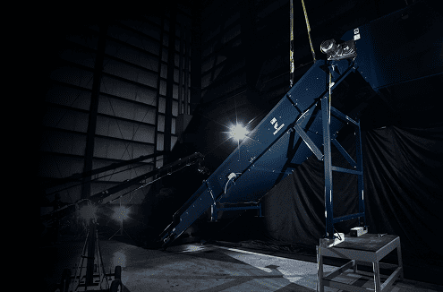 Industrial Solutions