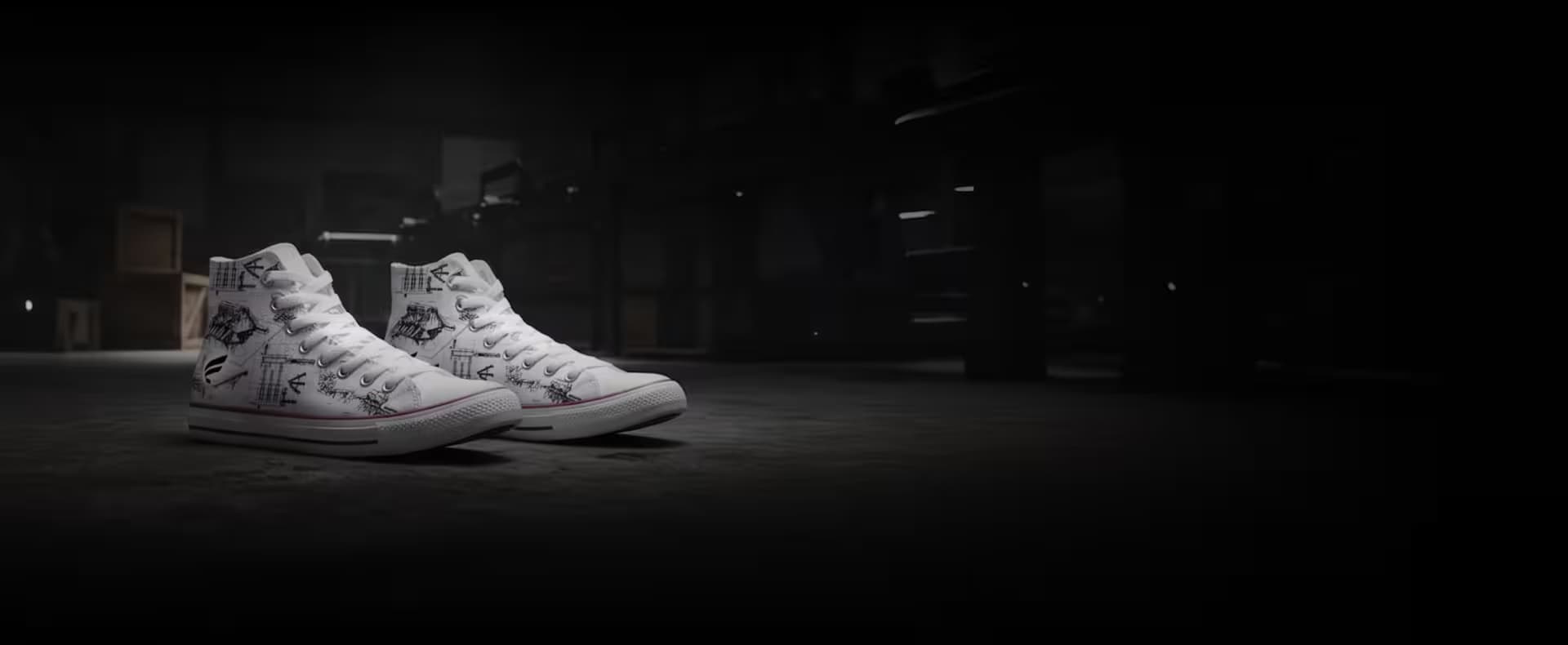 Fluent Shoes | Field & Lifestyle