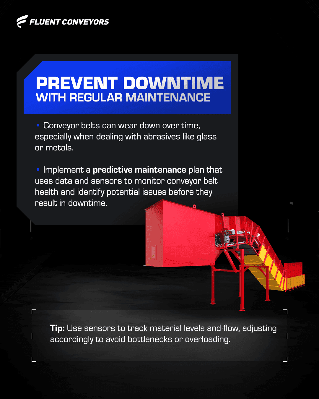 Prevent Downtime