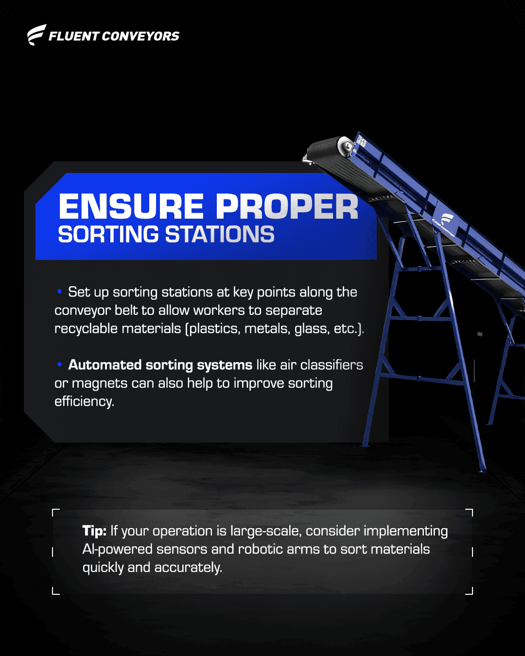 Ensure Proper Sorting
