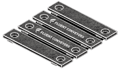 Chain Plates