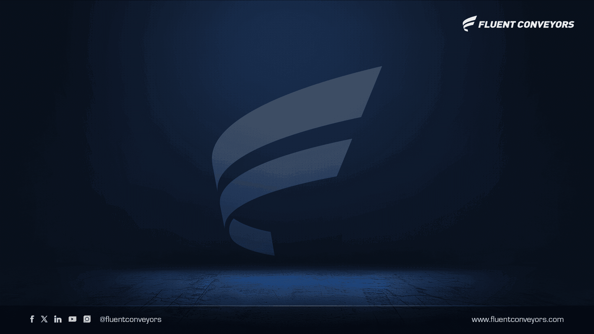 Virtual meeting background example