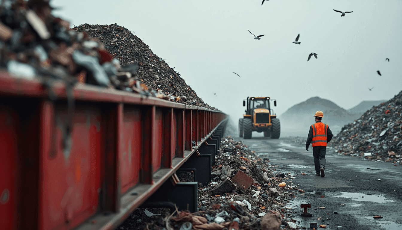 Fluent Conveyors - The leading conveyor manufacturer