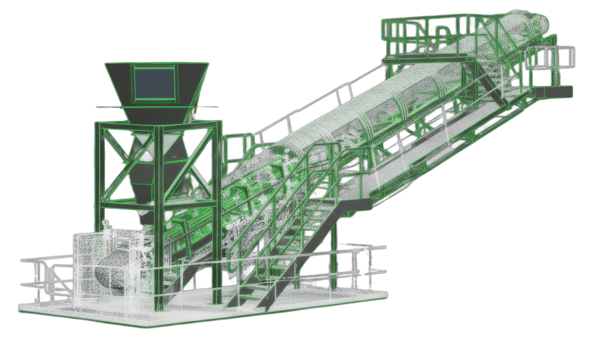 Laser Scanning