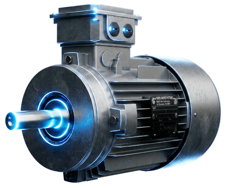 Synchronous motors