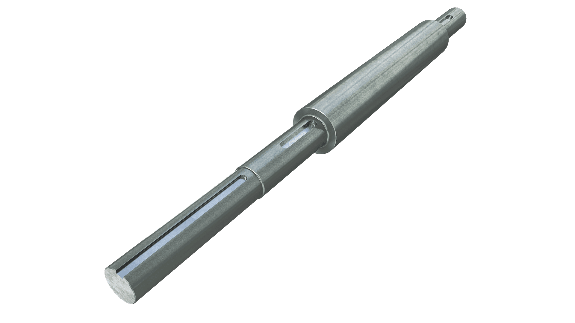 C-4140 alloy steel